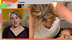 Entre Todos - Adela necesita una grúa para mover a su hijo