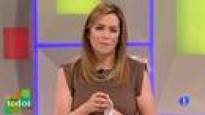 Entre todos - Adela necesita una grúa