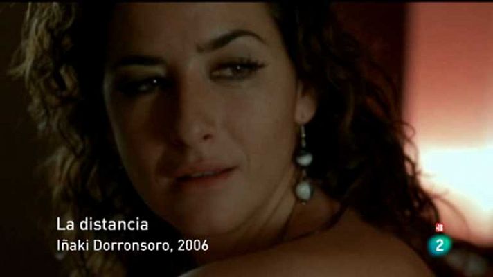 Versión española - La distancia