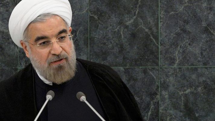 EE.UU. e Irán apuestan por la vía diplomática en la Asamblea General de la ONU