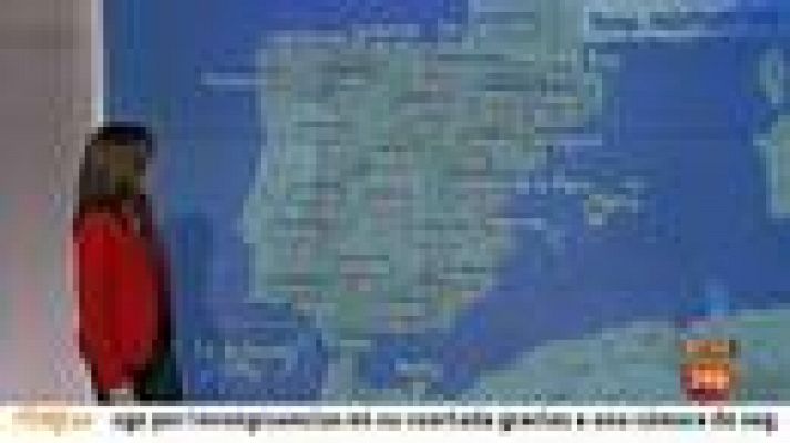 El tiempo - El Tiempo