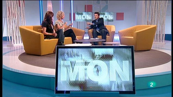 Vespre a La 2 - Vespre a La 2 - 23/09/2013