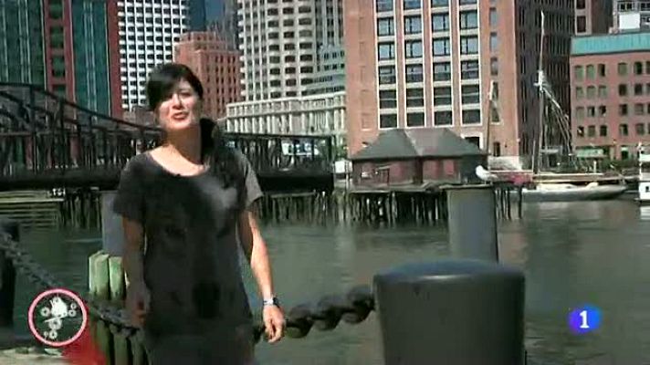 Sincronizados - Sincronizados - productores - Boston