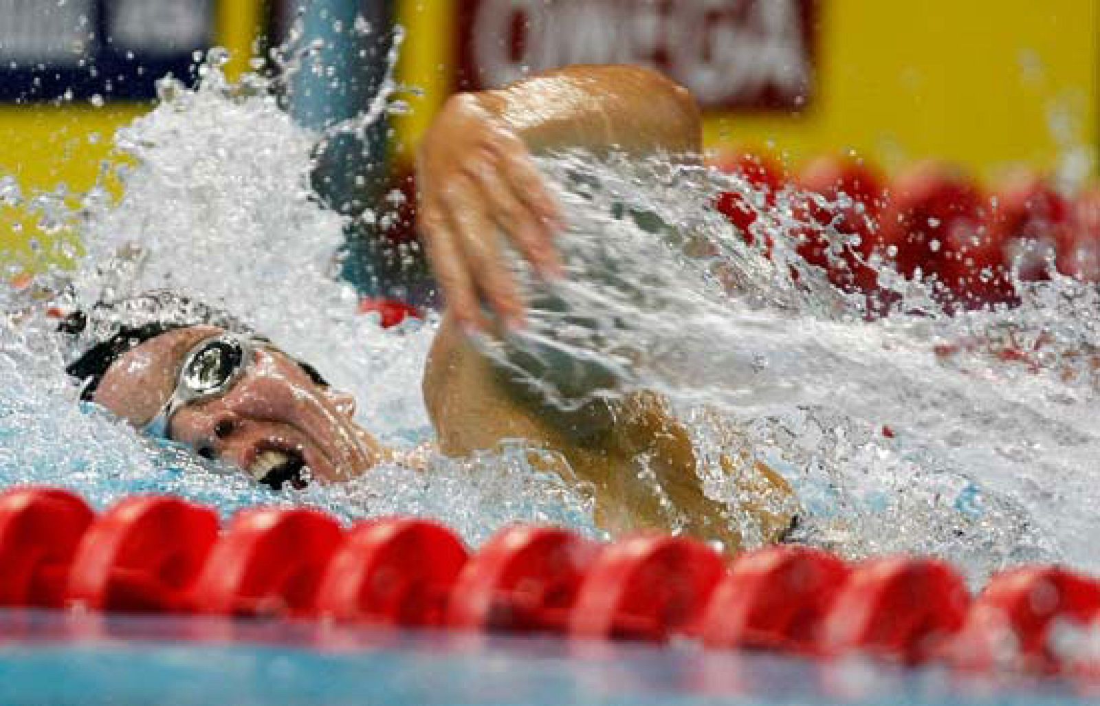 TVE emitirá íntegramente los Juegos Olímpicos de Pekín.