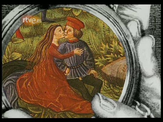  - Arxiu TVE Catalunya - Joanot Martorell