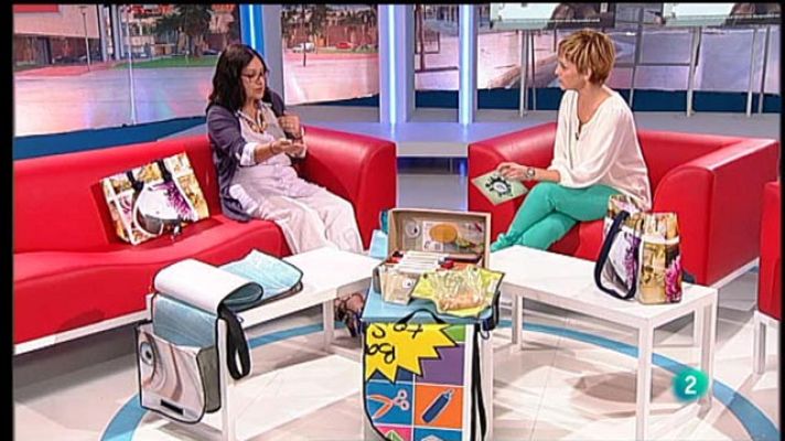 Para todos La 2 - ONG - Estel Tàpia