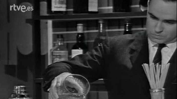 Programas y Concursos en el Archivo de RTVE - Un millón para el mejor (1968)