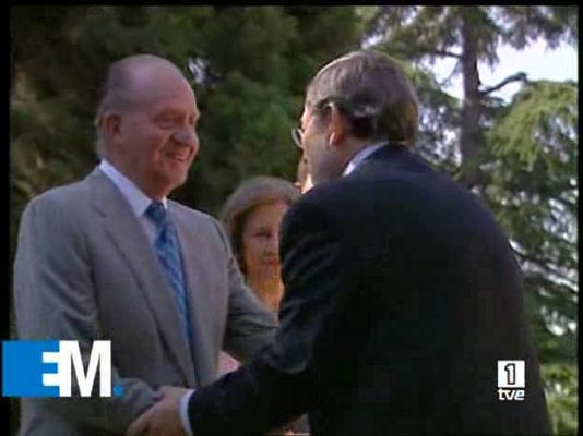 Esta mañana de verano - Esta mañana de verano - 01/07/08