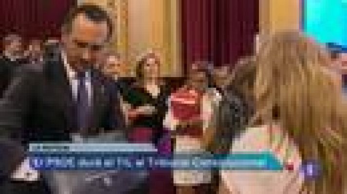 Informatiu Balear - Informatiu Balear en 2' - 25/09/13