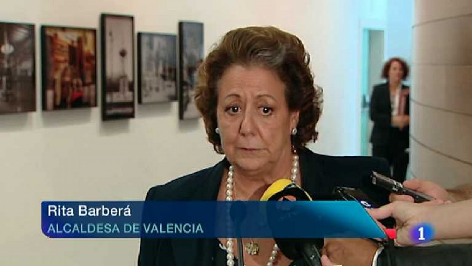 L'informatiu - Comunitat Valenciana: L'Informatiu - Comunitat Valenciana - 25/09/13 | RTVE Play