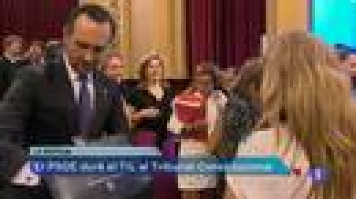 Informatiu Balear - Informatiu Balear - 25/09/13