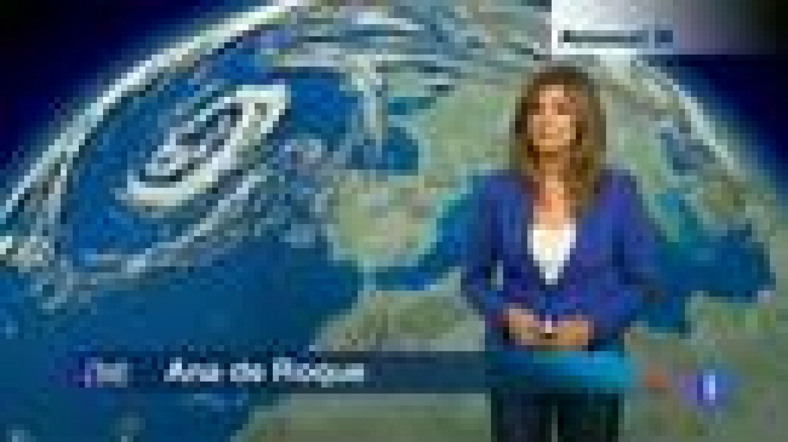 Noticias de Extremadura: El tiempo en Extremadura - 25/09/13 | RTVE Play