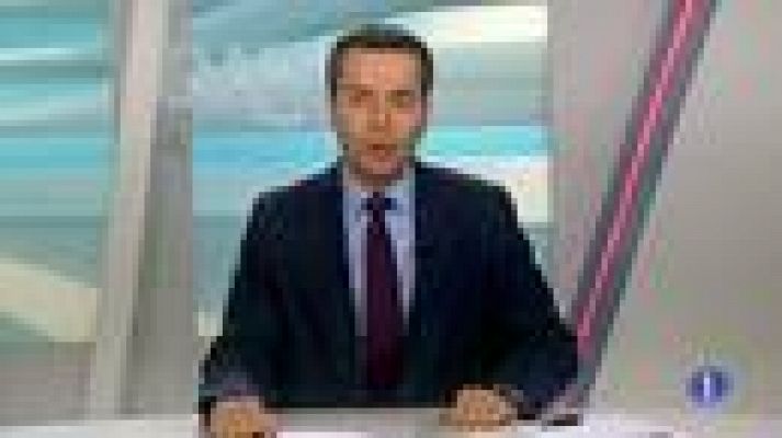 Noticias de Castilla y León - Noticias Castilla y León 2 - 25/09/13