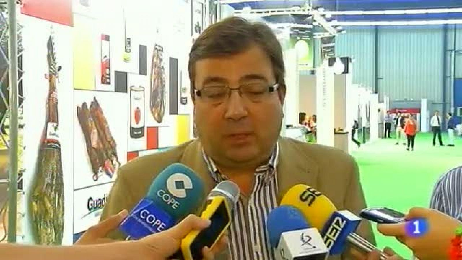 Noticias de Extremadura 2 - 25/09/13 | Ver