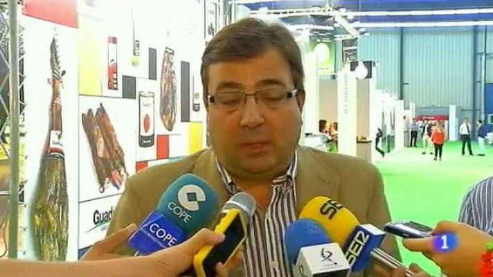 Noticias de Extremadura - Noticias de Extremadura 2 - 25/09/13