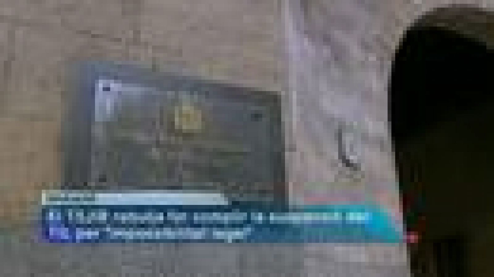 Informatiu Balear 2 - 25/09/13 | Ver