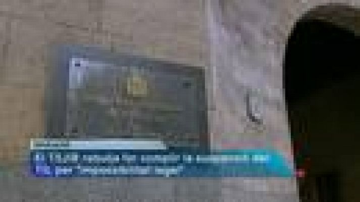 Informatiu Balear - Informatiu Balear 2 - 25/09/13