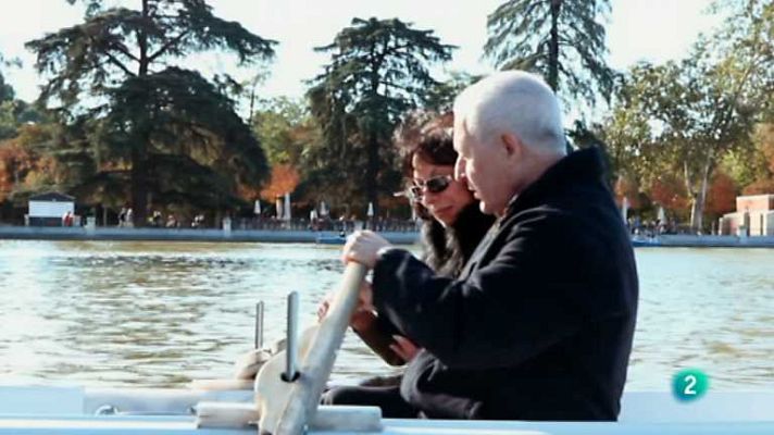 Ahora, también - Rompiendo tópicos