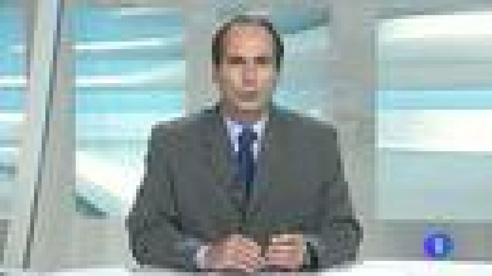 Telenorte 2 País Vasco - 25/09/2013 | Ver