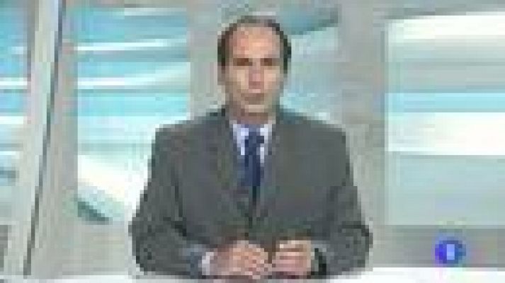 Telenorte - País Vasco - Telenorte 2 País Vasco - 25/09/2013