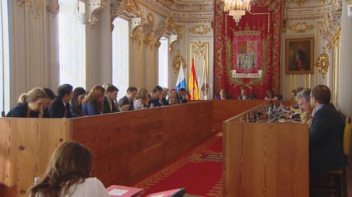 Telecanarias - Canarias en 2' - 25/09/13