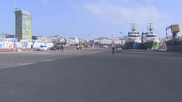 Telecanarias - Telecanarias - 25/09/13