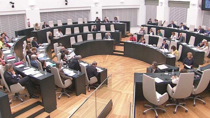 Informativo de Madrid - Informativo de Madrid 2 - 25/09/13