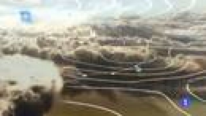 TeleCantabria - El tiempo en Cantabria - 25/09/13