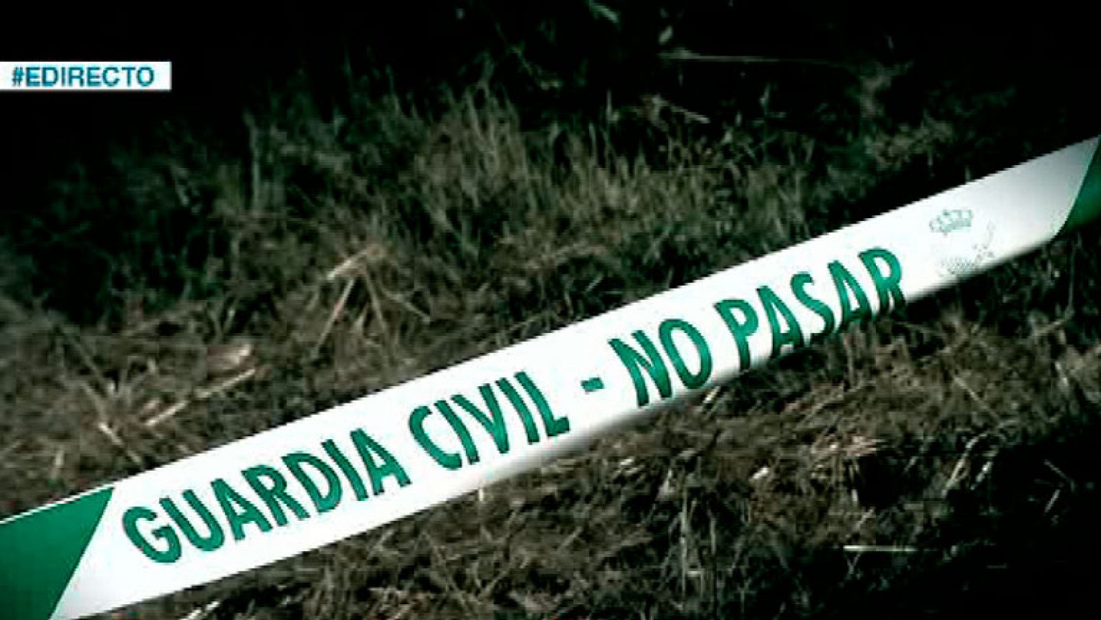 España Directo-  El misterio de Asunta