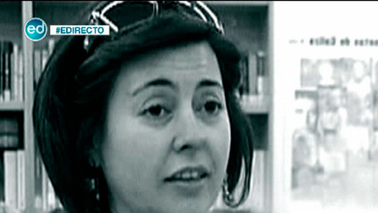 España Directo- ¿Quién es Rosario Porto?