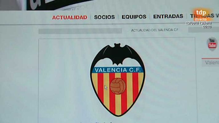 Conexión tdp - Conexión tdp - 25/09/13