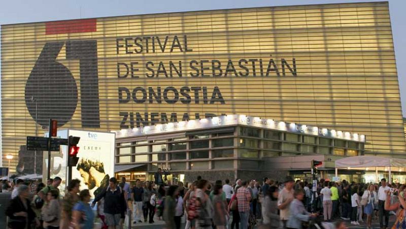  El negocio del Festival de San Sebastián más allá de las proyecciones de cine