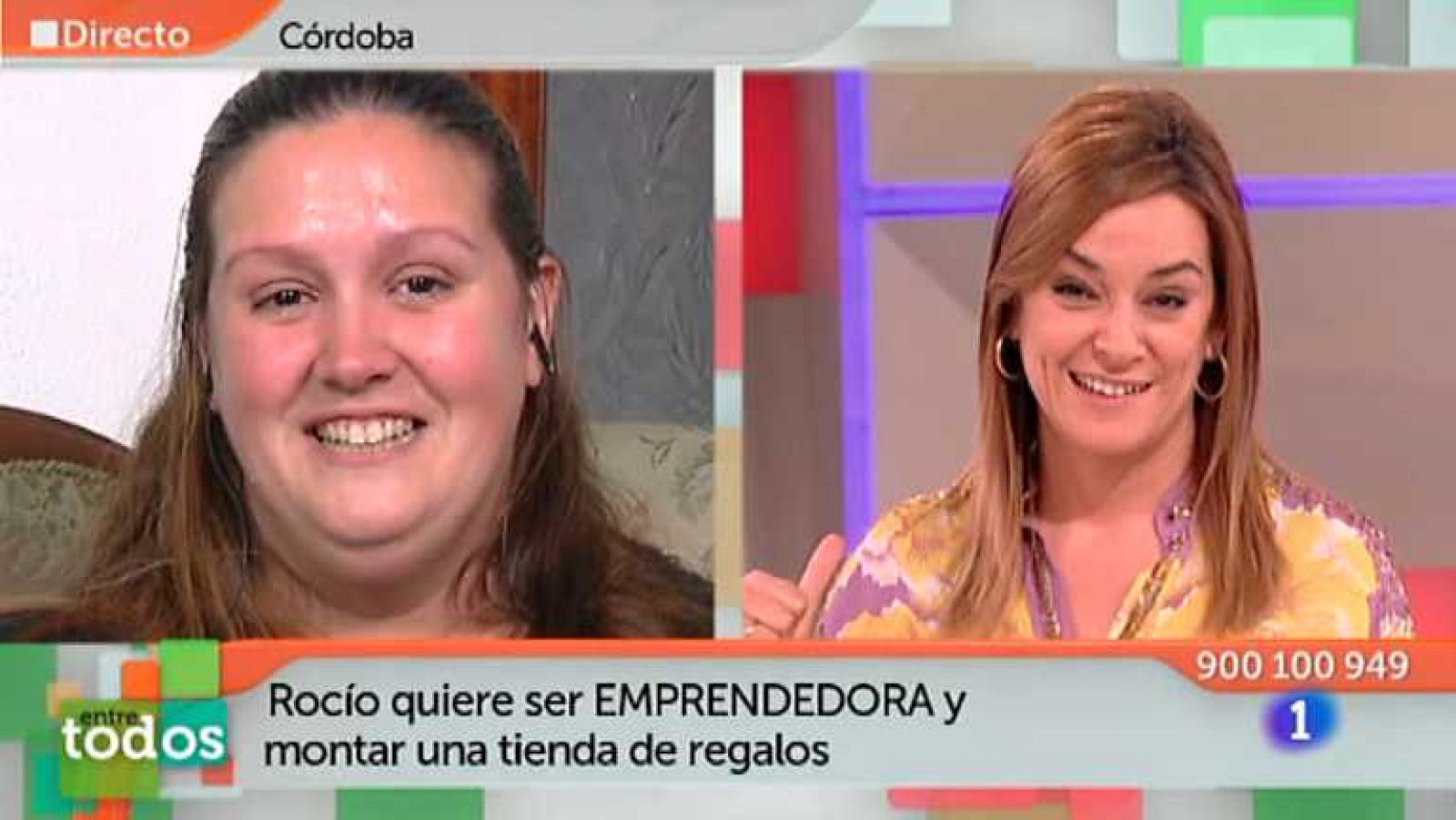 Entre todos - 25/09/13 - ver ahora