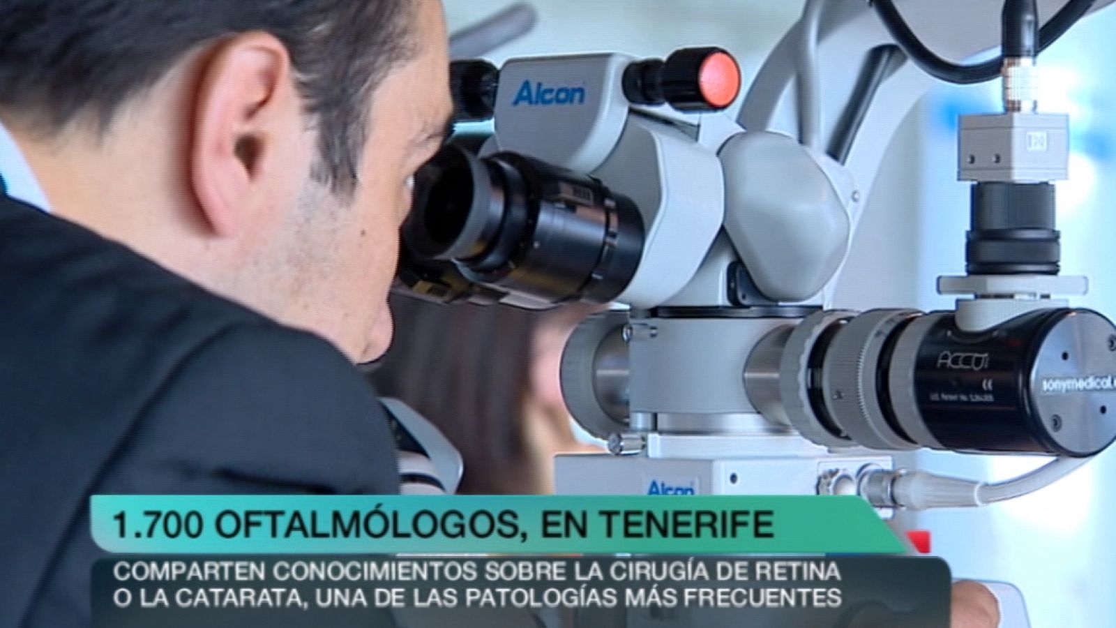 + Canarias - 25/09/13 - +Canarias | Ver