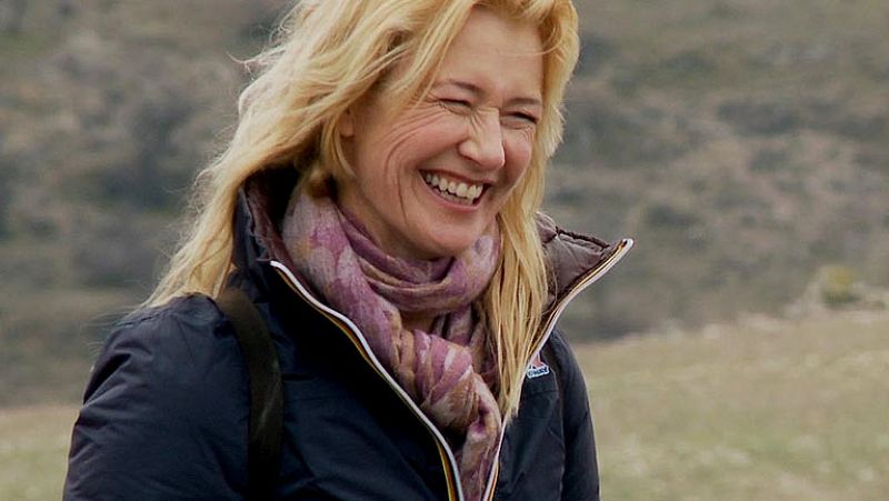  Un país para comérselo - Segovia, el camino del agua - Ver ahora 