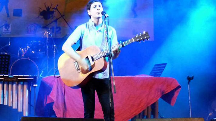 Los conciertos de Radio 3 en La 2 - Wild Honey