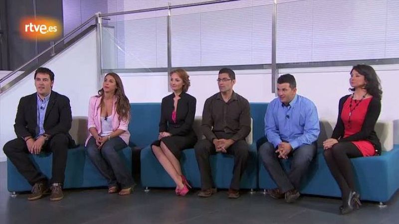  Código emprende - resumen capítulo SIETE