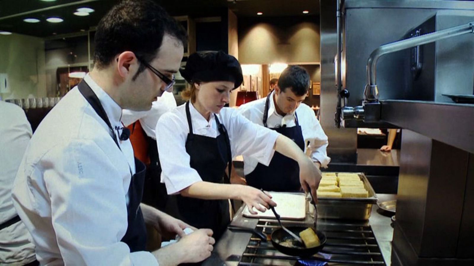 Código emprende - resumen capítulo CINCO