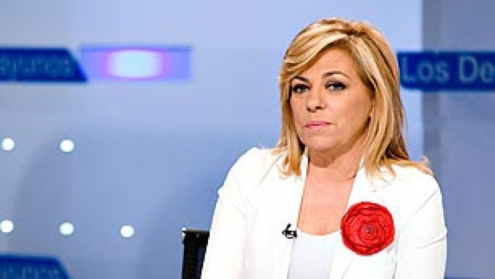 Valenciano dice que las primarias del PSOE se celebrarán cerca de las elecciones generales - Los desayunos | Ver