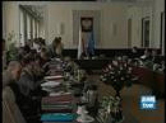  - Sarkozy al frente de la UE