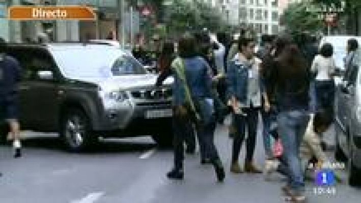 La mañana - ¿Mataron a Asunta por una herencia?