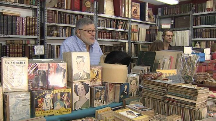 Informativo de Madrid - La Comunidad de Madrid en 4'- 26/09/13