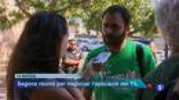 Informatiu Balear - Informatiu Balear en 2' - 26/09/13