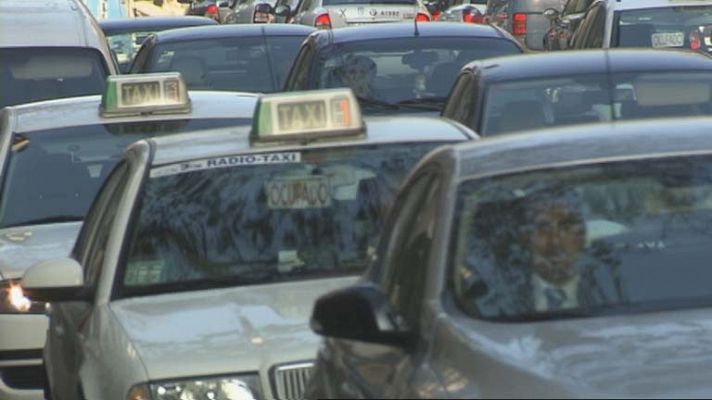 Informativo de Madrid - Informativo de Madrid - 26/09/13