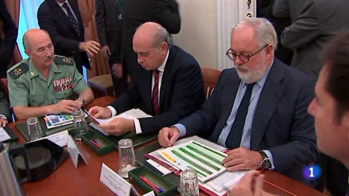 L'informatiu - Comunitat Valenciana - L'Informatiu - Comunitat Valenciana - 26/09/13