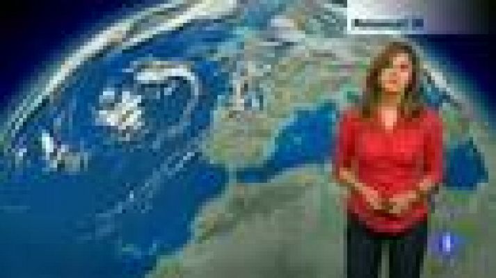 Noticias de Extremadura - El tiempo en Extremadura - 26/09/13