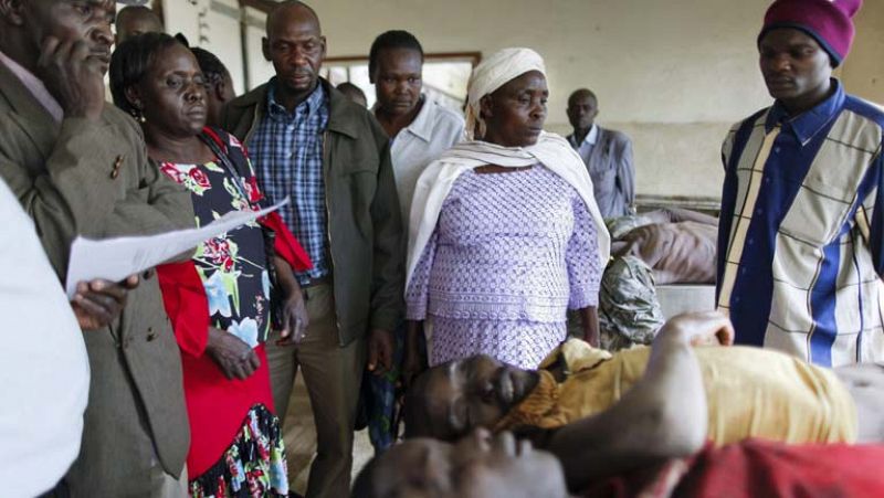La milicia islámica de Al Shabab amenaza con nuevos atentados en Kenia
