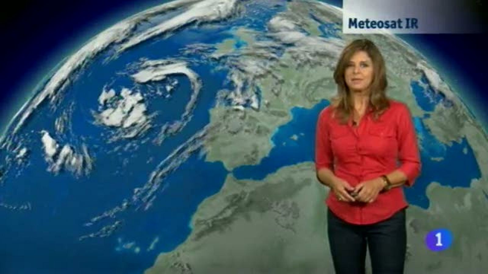 El Tiempo en la Comunidad de Navarra - 26/09/2013 | Ver