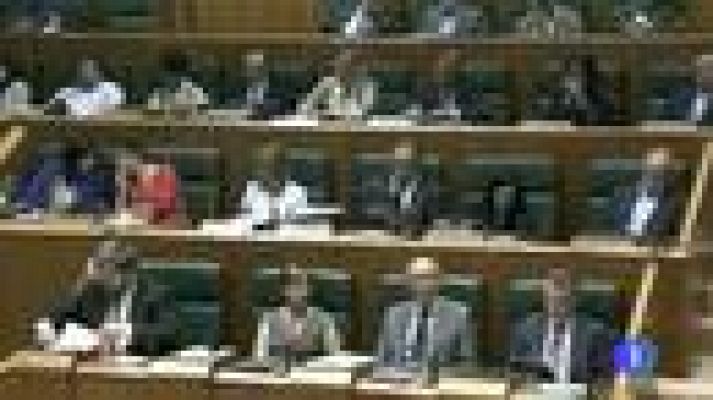 Telenorte - País Vasco - Telenorte País Vasco - 26/09/2013