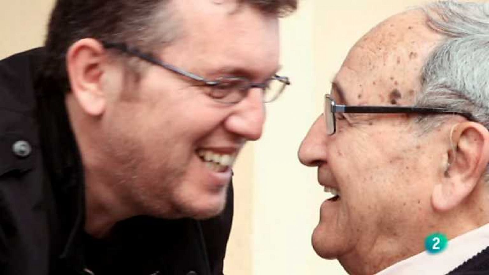 Ahora también -  Venciendo el tiempo - Ver ahora